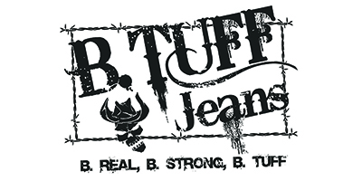 BTuff Jeans